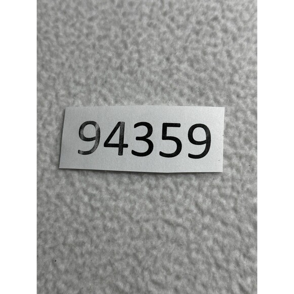 Straight Down Performance Polo Golf Shirt Men's XL Striped Bird LOGO* - Picture 9 of 9